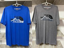 Футболка The north face оригінал L XL