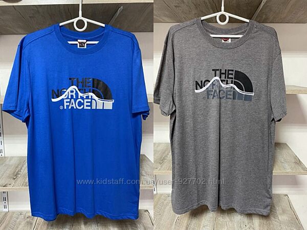 Футболка The north face оригінал L XL