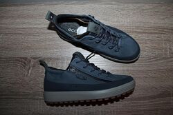 Демисезонні черевики ecco soft 7 gore-tex, 36 розмір