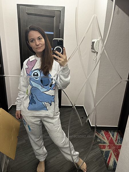 Primark костюм спортивний