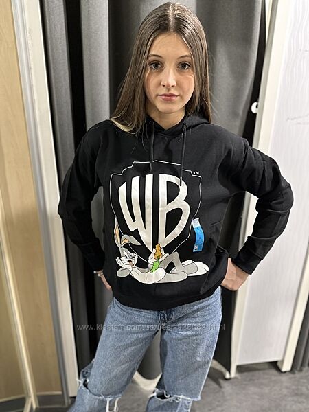 Світшот кофта різні моделі Primark Прімарк