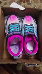 кроссовки skechers 30 та 28.5 розпаровка