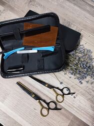 Набір перукарских ножиць 6&acute&acute для підстригання