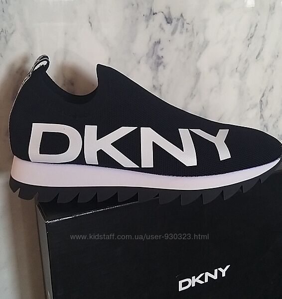 Кроссовки DKNY, Calvin Klein. Оригинал.  Размер 38