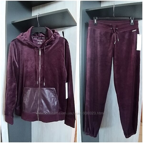 Спортивный костюм Calvin Klein. Оригинал. Размер М/Л