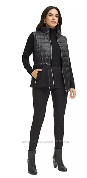 Жилет Calvin Klein. Оригинал. Размер Л 