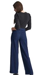 Джинсы палаццо DKNY Calvin Klein. Оригинал.  Размер 30, 31. М