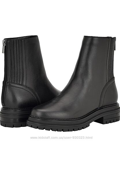 Ботинки челси Calvin Klein. Оригинал. Размер 38