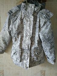 Куртка- термо рост 1286-7лет