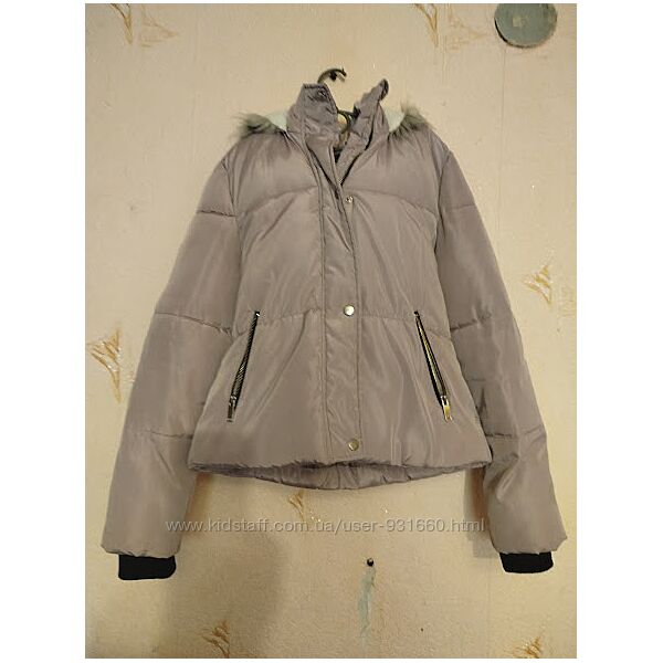 Куртка женская размер 46