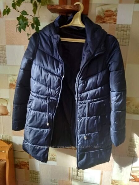 Куртка 48 размер