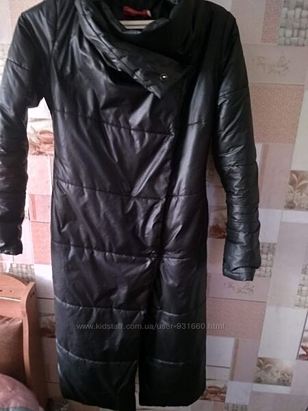 Пальто женское размер 44