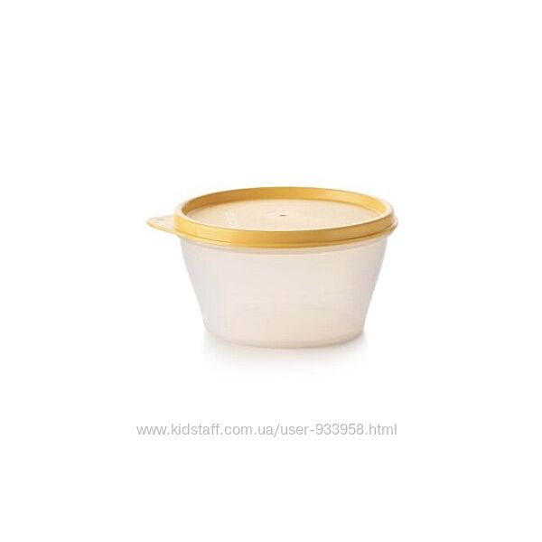 Чаша новая классика 500 мл,  tupperware