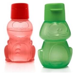 Єко бутылка  350 мл, Tupperware