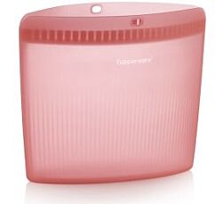 Силиконовый контейнер 540 мл, Tupperware
