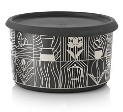 Емкость в одно касание coffee 1,4 л, Tupperware 
