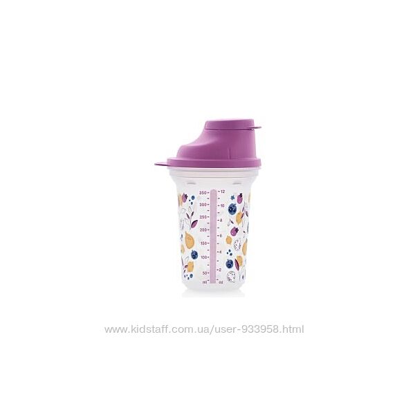 Шейкер 350 мл, Tupperware 
