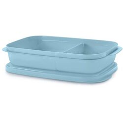 Контейнер с разделителем, Tupperware