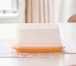 Масленка, Tupperware