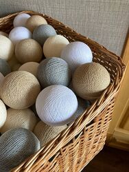 #5: тайские фонарики