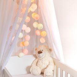 #10: гирлянда usb