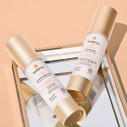 Sesderma C-VIT Radiance Glowing Fluid сяючий флюїд з вітаміном С, 50 мл