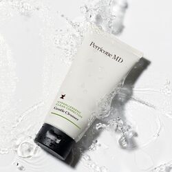 Perricone MD Hypoallergenic CBD Sensitive Skin ніжний гель для вмивання 