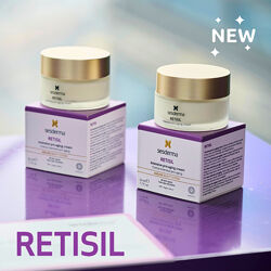 Sesderma RETISIL Intensive Pro-Aging нічний крем -  інтенсивне омолодження 