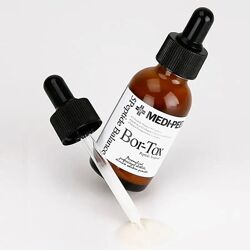 Антивозрастная сыворотка с лифт эффектом Medi-peel Bor-tox Peptide Ampoule