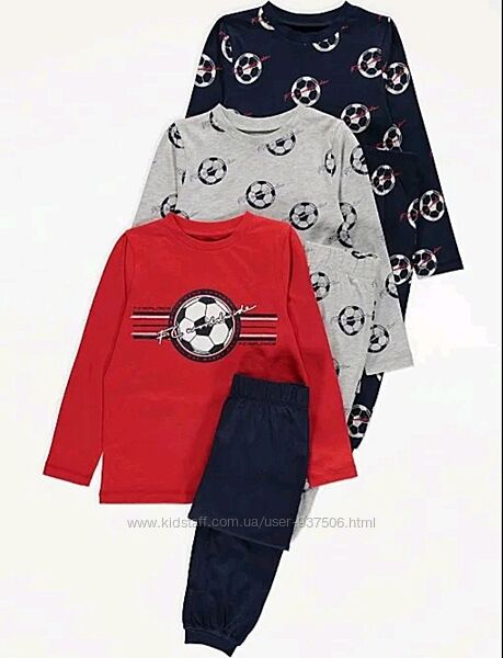 Піжамка George.