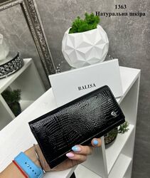 гаманець жіночий шкіряний