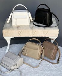 Женский клатч сумка кросбоди  через плечо 