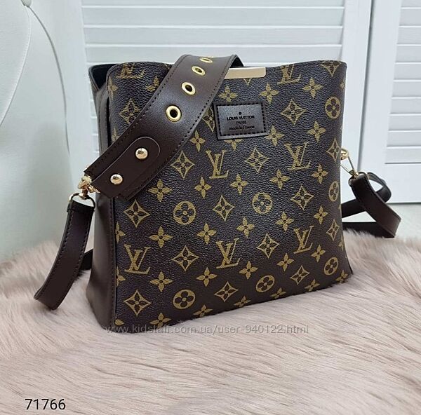 кросс боди луи витон Louis Vuitton Луи Витон кросс боди на широком ремне
