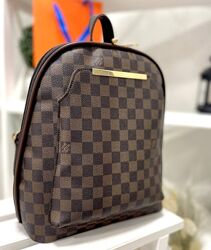 сумка-рюкзак 2 в 1 Louis Vuitton Женский рюкзак трансформер