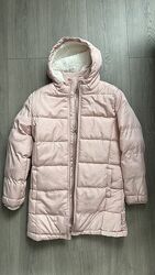 Зимнее пальто Lee Cooper 11-12 лет. 
