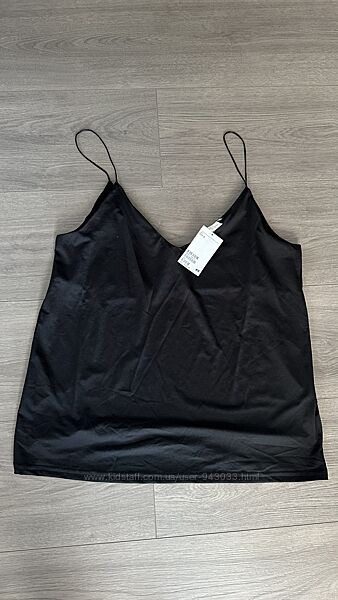 Новый топ H&M