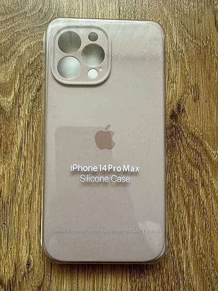 чехол на iPhone 13 Pro Max