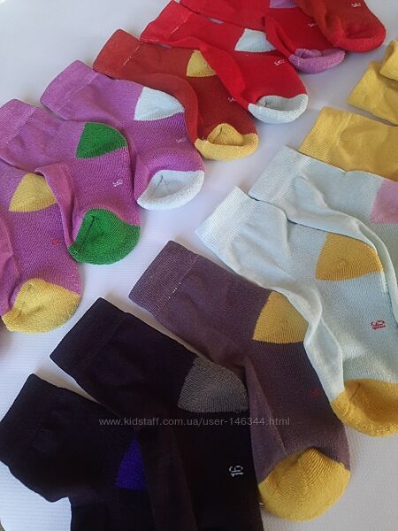 Дитячі термошкарпетки махра з вовни мериноса 90-відс. BabyKo. Носки шерсть