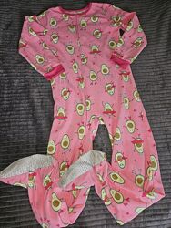 Флісовий чоловічок Carters, розмір 10