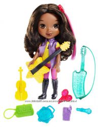 Кукла Эмма я люблю музыку Dora and Friends Fisher-Price Emma Loves Music
