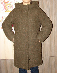 Пальто шерстяное женское Cape 40-42 р. L
