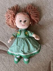 Кукла музыкальная Лялька музична