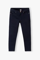 Котонові брюки для дівчинки, розмір 134, 158