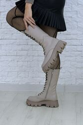 #7: темный беж