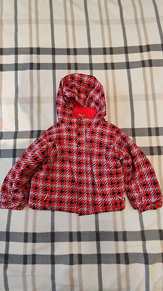 Зимова куртка Columbia 3Т EU 92