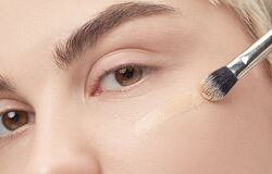 #5: 020 N Light Beige