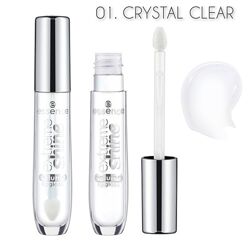 #2: 01. CRYSTAL CLEAR 