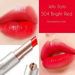 #5: 504 Bright Red