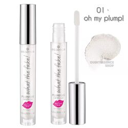 #2: 01 oh my plump!
