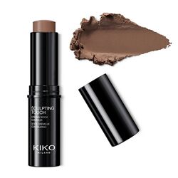 Скульптор стик для контурирования Kiko Milano Sculpting Touch Creamy Stick 